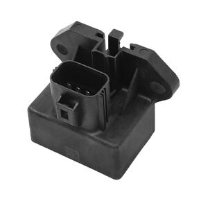 Fuel Pump Relay Module 601-225 Replacement for Ford E150 F150 Edge Escape Flex Fusion Expedition, Replacement for Lincoln MKS MKT, Replacement for Mercury Mariner Milan
