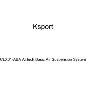 KSPORT CLX01-ABA Airtech Basic Air System