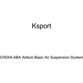 KSPORT CHD04-ABA Airtech Basic Air System