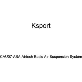 KSPORT CAU07-ABA Airtech Basic Air System
