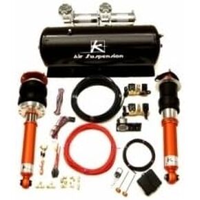 KSport CBM060-ABA Airtech Basic Air Suspension System
