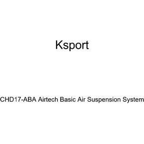 KSPORT CHD17-ABA Airtech Basic Air System
