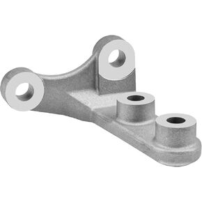 Front Passenger Axle Support Mount Bracket Compatible with 2011-2015 Flex Models 2011-2015 Taurus 2011-2015 Explorer 2014-2015 Lincoln MKS 2014-2015 MKT Replace BB5Z-3K305-A 3.7L 3.5L
