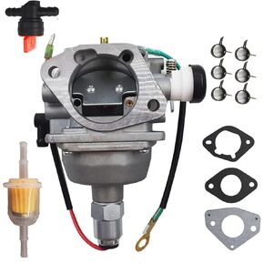 Labwork 32 853 استبدال المكربن ​​12-S ل 32-853-08 32-853-06 32-853-04 استبدال Kohler SV725 SV730 SV735 SV740 SV830