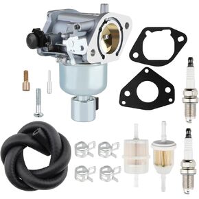 1685319-S المكربن ​​لـ Kohler 7000 Series Engine KT725 KT730 KT735 KT740 KT745 22 HP 23 HP 24 HP 25 HP 26 HP Carburetor for Cub Cadet Lawn Mower