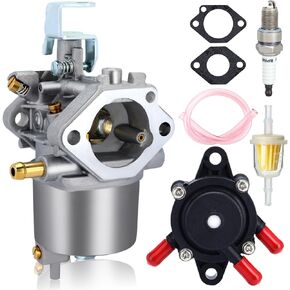 Fe290 Carburetor for Golf Cart 1998-Up Club Car Carmall Parts DS & Precedent Turf 1018056-01 101805601 1019056-01 101905601 1016478 1016438 1016439 1016440 1016441 مع 491922 PUEMT