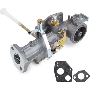 299437 Carburetor Carb Compatible with Engine Series 297599, 130201, 130202, 130203, 130205, 130206, 130207, 130212, 135200, 130200, 100200, 135292