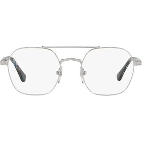 Persol Po2483v Square Prescription Eyewear Frames