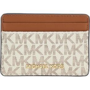 Michael Kors Jet Set Card Holder
