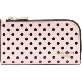 Kate Spade New York Devin Breezy Dot منقوش Saffiano Leath