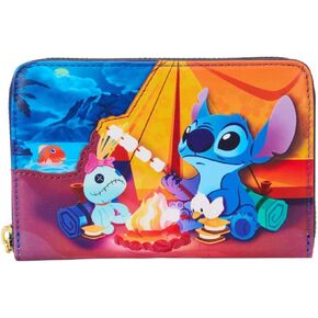Loungefly Disney Winnie The Pooh Love Letter Flap Wallet