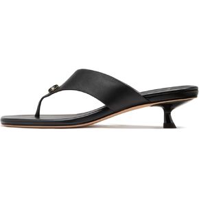 kate spade new york Women's Spade Flower Heel Sandal