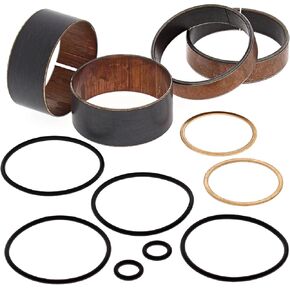All Balls Racing New All Balls Racing Fork Bushing Kit 38-6121 Compatible with/Replacement for Husqvarna TC 85 2014 2015 2016 2017