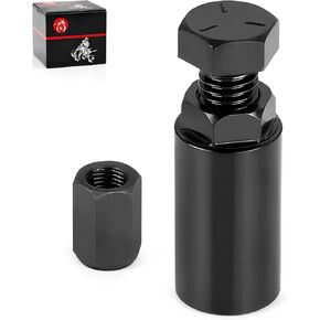 24mm Flywheel Puller Remover for Honda CRF150R CRF250R/X CRF450R For Yamaha YZ250F/FX YZ450F For Kawasaki KX250 KX450F for Suzuki RMZ250 RMZ450
