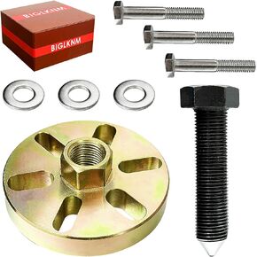 Flywheel Puller Fit for Polaris Big Boss 250 350 400 500 RZR 570 900 Sportsman Trail Boss 325 330 Xplorer 250 300 400