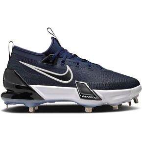 Nike Force Zoom Trout 9 Elite Low Metal Baseball Cleats