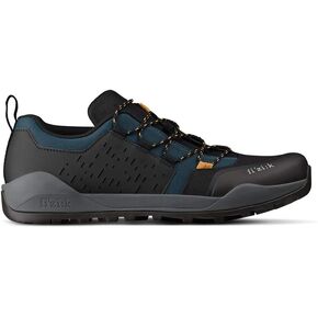Terra ERGOLACE X2 - Teal Blue/Black - 38.5