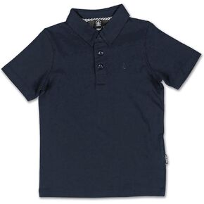 Volcom Little Boys Toddler Wowzer Shirt Shirt Shirt