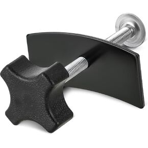 Disc Brake Pad Spreader Tool, Brake Pad Spreader Piston Brake Caliper Compression Tool, Replace & Install Brake Pads