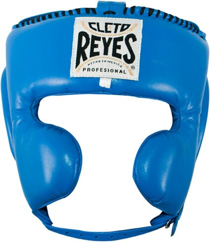 CLETO REYES Cheek Protection Headgear Unisex (Small, Yellow) in Saudi Arabia