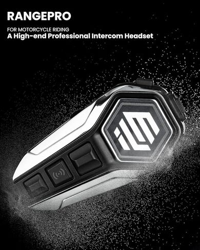 ILM SNELL SA2020 Full Face Auto Car Racing Planmets Model 760 (Matte Black ، 2XL) و Bluetooth Headset مع نظام Hi-Fi in Saudi Arabia