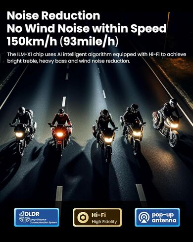 ILM SNELL SA2020 Full Face Auto Car Racing Planmets Model 760 (Matte Black ، 2XL) و Bluetooth Headset مع نظام Hi-Fi in Saudi Arabia