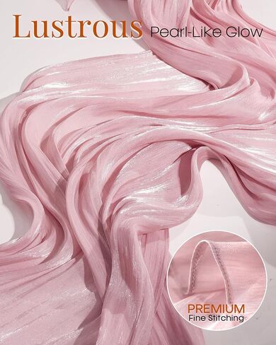 FURTALK Shawls and Wraps for Evening Dresses Sparkly Soft Wedding Party Bridesmaid Scarves for Women in Saudi Arabia
