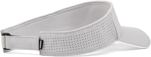 MISSION Structured Cooling Visor - Unisex One Size Cap for Tennis, Golf & Running - Lightweight & Durable in Saudi Arabia