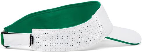 MISSION Structured Cooling Visor - Unisex One Size Cap for Tennis, Golf & Running - Lightweight & Durable in Saudi Arabia