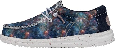 Hey Dude Boys' Wally Galaxy in Saudi Arabia