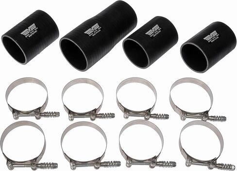 Dorman 904-241 Intercooler Boot Kit متوافق مع نماذج فورد المختارة in Saudi Arabia