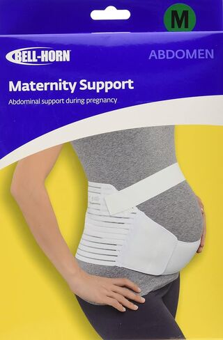 Maternity Support Belt, Small (Dress Size: 3-6) in Kuwait