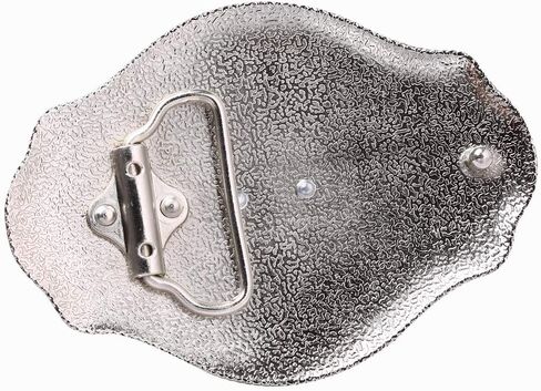 HUABOLA CALYN Western Rodeo Horse Belt Buckle Engraved Celt Pattern cowboy buckles for men and women in Kuwait