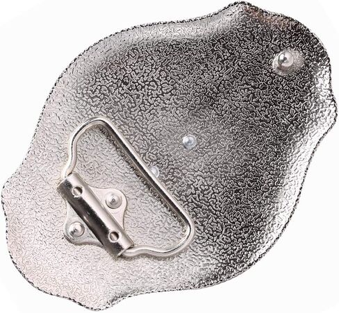 HUABOLA CALYN Western Rodeo Horse Belt Buckle Engraved Celt Pattern cowboy buckles for men and women in Kuwait