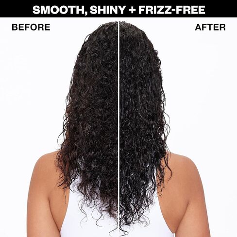 IGK GOOD BEHAVIOR 4-in-1 Prep Spray | Leave In + Detangle + Heat Protectant | Vegan + Cruelty Free | in Saudi Arabia