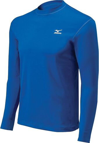Mizuno Youth G2 Premier Stretch Sleeve Shirt in Kuwait