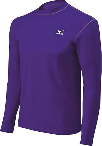 Mizuno Youth G2 Premier Stretch Sleeve Shirt in Kuwait