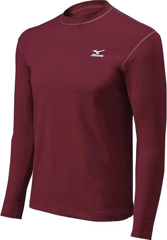 Mizuno Youth G2 Premier Stretch Sleeve Shirt in Kuwait