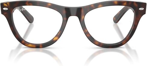 Ray-Ban Women's Rx5510 Cat Eye Prescription Eyewear Frames in Saudi Arabia