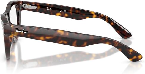 Ray-Ban Women's Rx5510 Cat Eye Prescription Eyewear Frames in Saudi Arabia