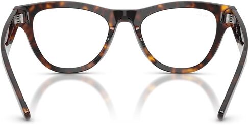 Ray-Ban Women's Rx5510 Cat Eye Prescription Eyewear Frames in Saudi Arabia