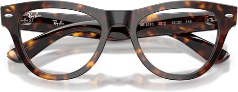 Ray-Ban Women's Rx5510 Cat Eye Prescription Eyewear Frames in Saudi Arabia