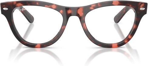 Ray-Ban Women's Rx5510 Cat Eye Prescription Eyewear Frames in Saudi Arabia