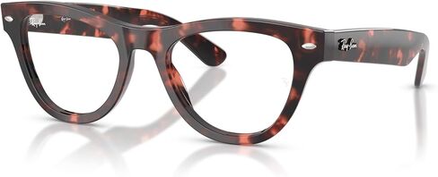Ray-Ban Women's Rx5510 Cat Eye Prescription Eyewear Frames in Saudi Arabia