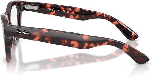 Ray-Ban Women's Rx5510 Cat Eye Prescription Eyewear Frames in Saudi Arabia