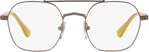 Persol Po2483v Square Prescription Eyewear Frames in Saudi Arabia