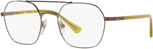 Persol Po2483v Square Prescription Eyewear Frames in Saudi Arabia