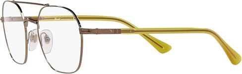 Persol Po2483v Square Prescription Eyewear Frames in Saudi Arabia