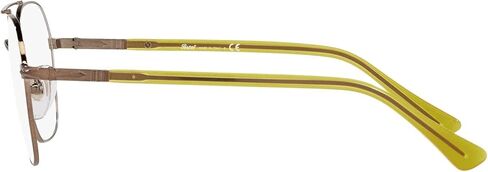 Persol Po2483v Square Prescription Eyewear Frames in Saudi Arabia