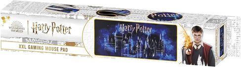 Harry Potter - Hogwarts Gaming Mouse pad - Gift Mouse pad for Office Under Official Harry Potter License - 30 in Kuwait